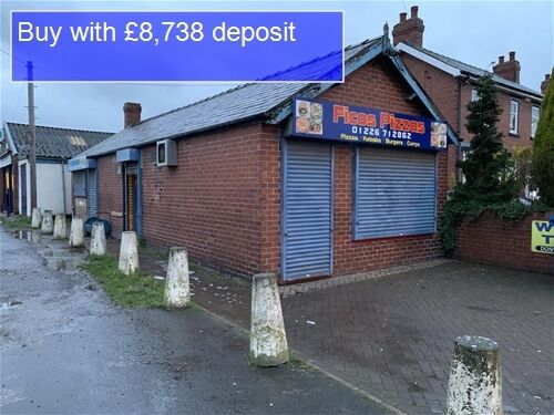 FASTFOOD TAKEAWAY & DELIVERIES IN GRIMETHORPE FASTFOOD TAKEAWAY & DELIVERIES IN GRIMETHORPE