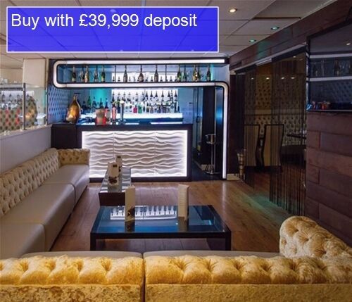 FULLY LICENSED FINE DINING INDIAN RESTAURANT IN WARRINGTON CHESHIRE