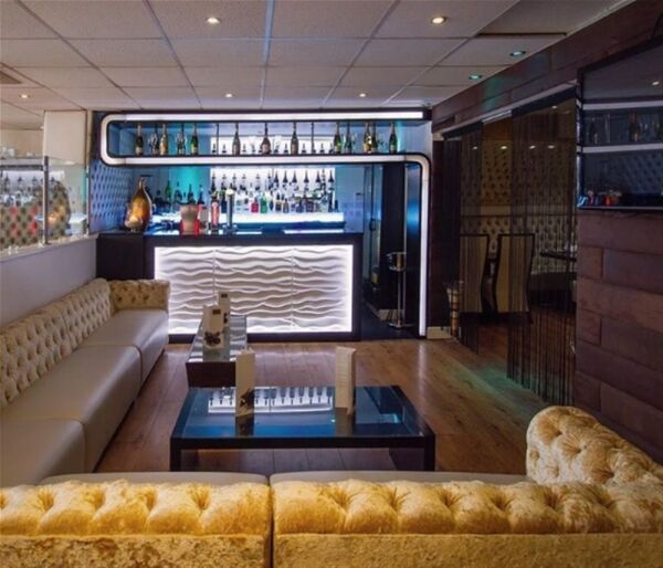 FULLY LICENSED FINE DINING INDIAN RESTAURANT IN WARRINGTON CHESHIRE