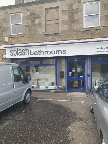 BESPOKE BATHROOM SALES & FITTING CENTRE IN EDINBURGH SUBURB BESPOKE BATHROOM SALES & FITTING CENTRE IN EDINBURGH SUBURB
