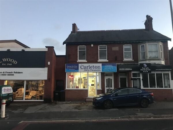 INDEPENDENT DRY CLEANERS IN POULTON LE FYLDE INDEPENDENT DRY CLEANERS IN POULTON LE FYLDE