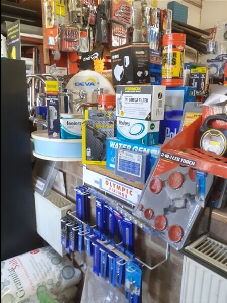 PLUMBING SUPPLIES TO THE TRADE & PUBLIC ON CANVEY ISLAND PLUMBING SUPPLIES TO THE TRADE & PUBLIC ON CANVEY ISLAND