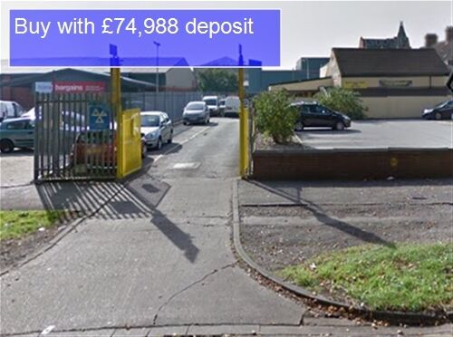 FREEHOLD MOT TESTING & REPAIRS CENTRE