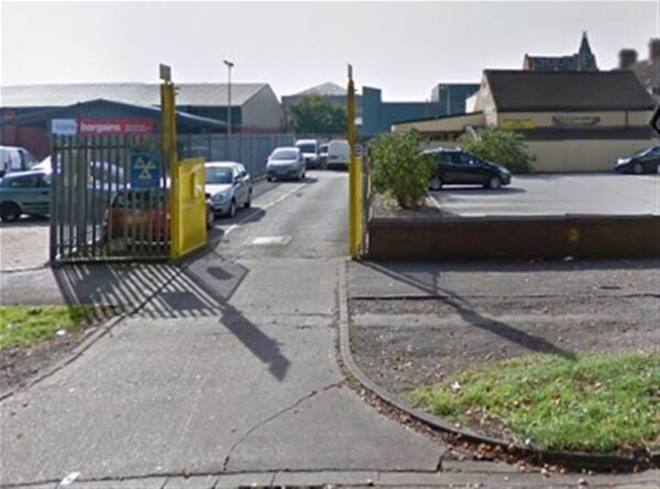 FREEHOLD MOT TESTING & REPAIRS CENTRE