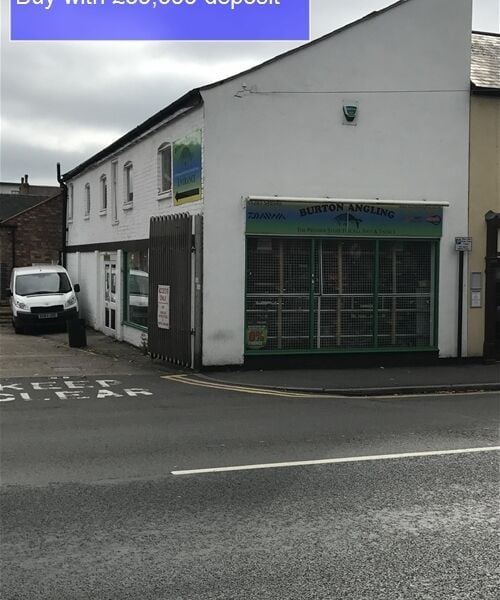 RETAIL ANGLING SUPPLIES EMPORIUM IN BURTON ON TRENT RETAIL ANGLING SUPPLIES EMPORIUM IN BURTON ON TRENT