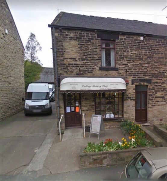 INDEPENDENT RETAIL & WHOLESALE CRAFT BAKERY IN SOUTH YORKSHIRE INDEPENDENT RETAIL & WHOLESALE CRAFT BAKERY IN SOUTH YORKSHIRE