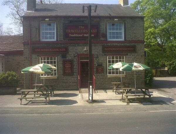CHARMING VILLAGE PUBLIC HOUSE & RESTAURANT NEAR HOLMFIRTH CHARMING VILLAGE PUBLIC HOUSE & RESTAURANT NEAR HOLMFIRTH