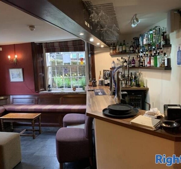 STUNNING RIVERSIDE LICENSED RESTAURANT IN COCKERMOUTH TOWN CENTRE Photo 1