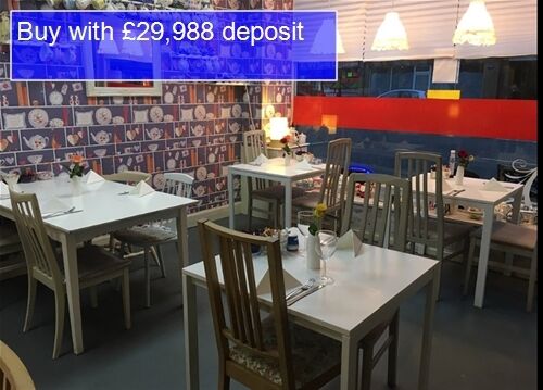 FULLY LICENSED CAFE BAR WITH TAKEAWAY & DELIVERIES IN BATHGATE TOWN CENTRE FULLY LICENSED CAFE BAR WITH TAKEAWAY & DELIVERIES IN BATHGATE TOWN CENTRE