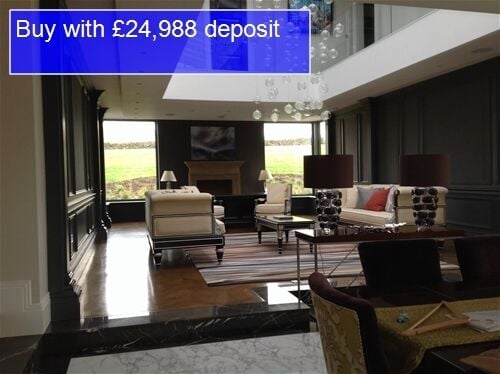 BESPOKE INTERIOR DESIGN & SOFT FURNISHINGS COMPANY IN SOUTHPORT