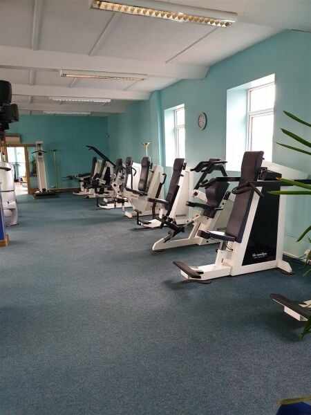 STYLISH TANNING STUDIO & LADIES ONLY FITNESS GYMNASIUM IN STOKE ON TRENT STYLISH TANNING STUDIO & LADIES ONLY FITNESS GYMNASIUM IN STOKE ON TRENT