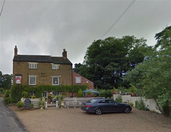 STUNNING VILLAGE PUBLIC HOUSE & RESTAURANT IN RURAL LEICESTERSHIRE STUNNING VILLAGE PUBLIC HOUSE & RESTAURANT IN RURAL LEICESTERSHIRE