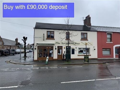 FREEHOLD TOURIST TOWN CENTRE LICENSED COFFEE SHOP WITH B&B ACCOMMODATION IN CUMBRIA FREEHOLD TOURIST TOWN CENTRE LICENSED COFFEE SHOP WITH B&B ACCOMMODATION IN CUMBRIA