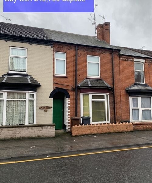 FREEHOLD SELF-CATERING ACCOMMODATION IN LINCOLN FREEHOLD SELF-CATERING ACCOMMODATION IN LINCOLN