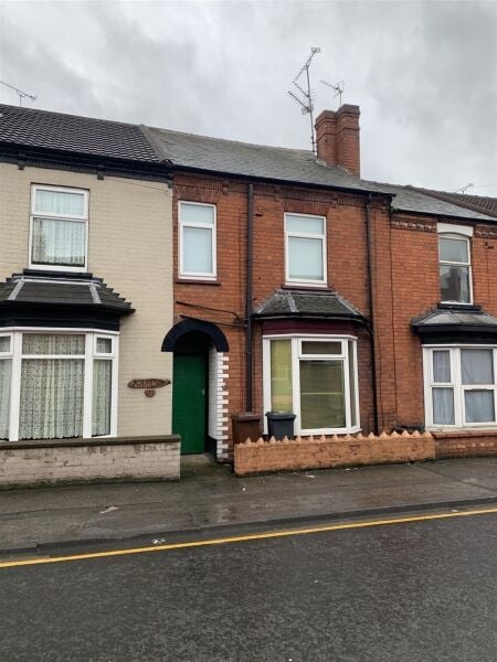FREEHOLD SELF-CATERING ACCOMMODATION IN LINCOLN FREEHOLD SELF-CATERING ACCOMMODATION IN LINCOLN