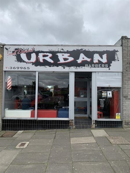 STYLISH GENTLEMENS HAIR STUDIO IN KIRKCALDY STYLISH GENTLEMENS HAIR STUDIO IN KIRKCALDY