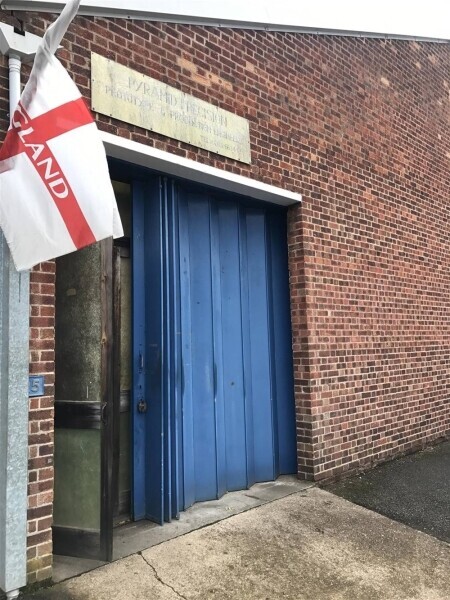 LONG ESTABLISHED PRECISION ENGINEERING BUSINESS IN COVENTRY Photo 1
