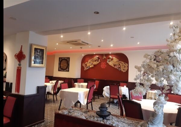 LICENSED VILLAGE CHINESE RESTAURANT & TAKEAWAY WITH PRIVATE ACCOMMODATION NEAR BURNLEY LICENSED VILLAGE CHINESE RESTAURANT & TAKEAWAY WITH PRIVATE ACCOMMODATION NEAR BURNLEY