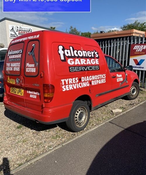 AUTO REPAIRS & VEHICLE RECOVERY CENTRE IN BUCKIE/MORAYSHIRE