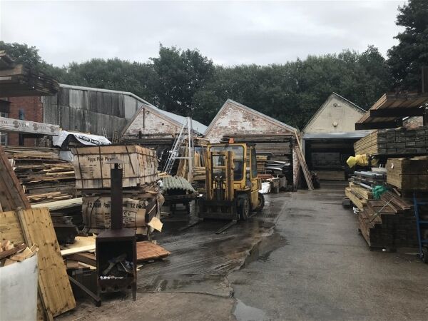 INDEPENDENT TIMBER MERCHANT IN BIRMINGHAM SUBURB INDEPENDENT TIMBER MERCHANT IN BIRMINGHAM SUBURB