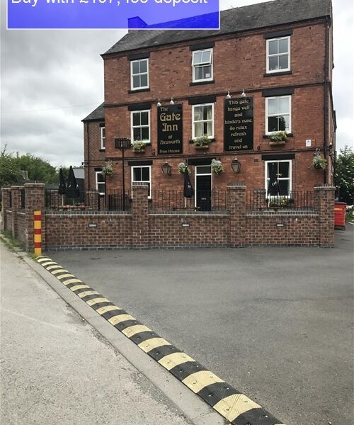 FREEHOLD VILLAGE PUBLIC HOUSE IN NOTTINGHAMSHIRE FREEHOLD VILLAGE PUBLIC HOUSE IN NOTTINGHAMSHIRE