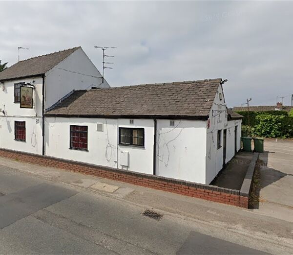 CHARMING FREE OF TIE VILLAGE PUBLIC HOUSE & RESTAURANT NEAR DONCASTER