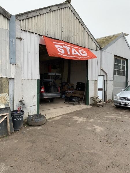AUTO LPG CONVERSION COMPANY IN NEWPORT/GWENT