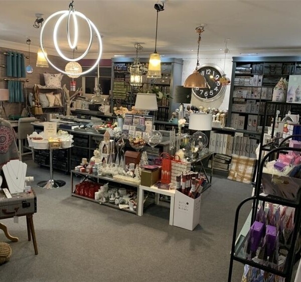 VILLAGE INTERIOR DESIGN ACCESSORIES & SOFT FURNISHINGS EMPORIUM NEAR ROTHERHAM Photo 1