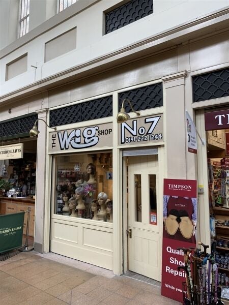 QUALITY HAIRPIECE SALES & FITTING BUSINESS IN NEWCASTLE UPON TYNE CITY CENTRE QUALITY HAIRPIECE SALES & FITTING BUSINESS IN NEWCASTLE UPON TYNE CITY CENTRE