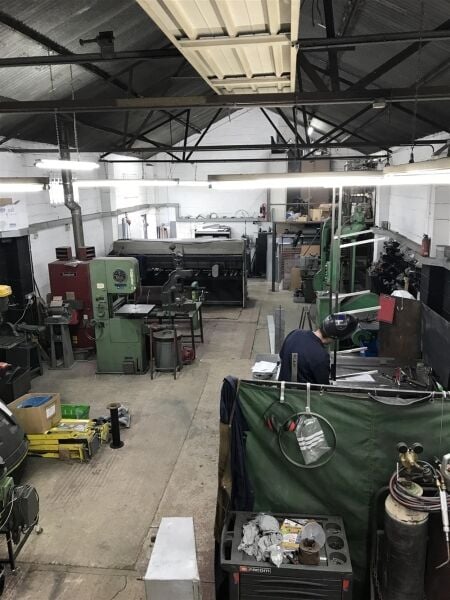 SPECIALIST WELDING & FABRICATION COMPANY IN OXFORDSHIRE SPECIALIST WELDING & FABRICATION COMPANY IN OXFORDSHIRE