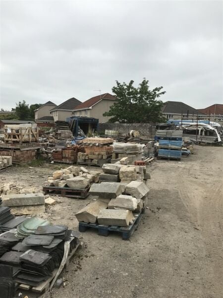 INDEPENDENT BUILDING CONTRACTOR IN PERTH & KINROSS