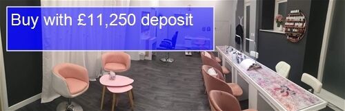 SUPERB NAILS & BEAUTY STUDIO IN BIRMINGHAM