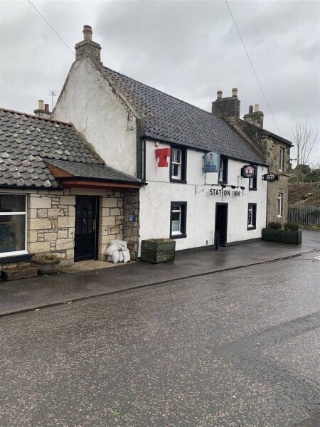 FREEHOLD VILLAGE PUBLIC HOUSE NEAR GLENROTHES Photo 1
