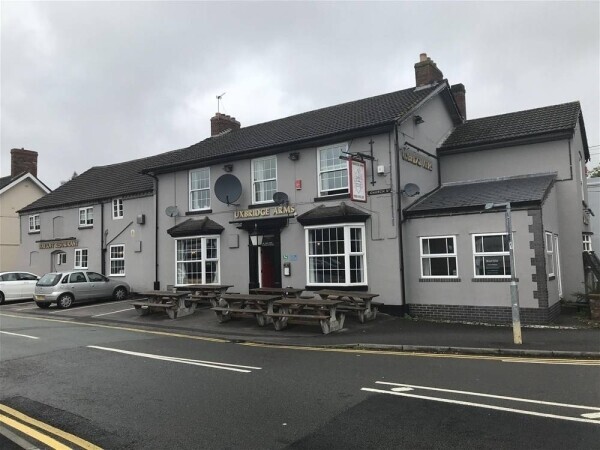 FREEHOLD VILLAGE PUBLIC HOUSE & RESTAURANT IN STAFFORDSHIRE Photo 1
