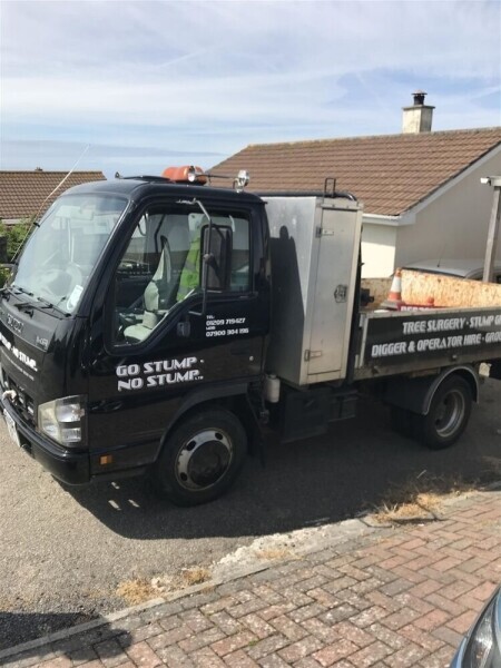 GO STUMP NO STUMP (STUMP GRINDING SPECIALIST SOLUTIONS COMPANY) IN WEST CORNWALL GO STUMP NO STUMP (STUMP GRINDING SPECIALIST SOLUTIONS COMPANY) IN WEST CORNWALL