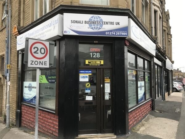 INDEPENDENT TRAVEL AGENT IN BRADFORD SUBURB INDEPENDENT TRAVEL AGENT IN BRADFORD SUBURB