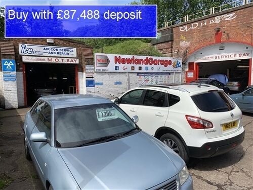 MOT TESTING & REPAIRS CENTRE WITH QUALITY USED AUTO SALES IN KINGSTON UPON HULL