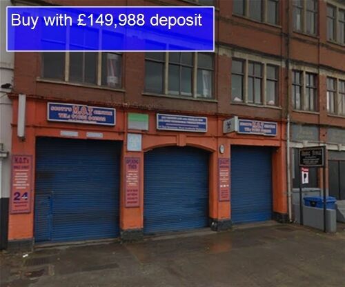 FREEHOLD MOT TESTING & REPAIRS CENTRE IN SOUTH WALES M4 CORRIDOR FREEHOLD MOT TESTING & REPAIRS CENTRE IN SOUTH WALES M4 CORRIDOR