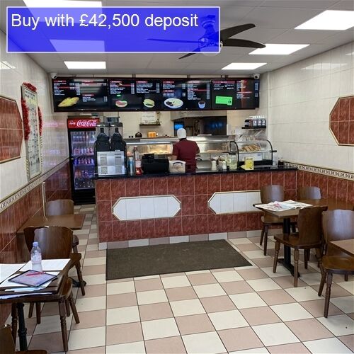 SUPERB FISH & CHIP TAKEAWAY & DELIVERIES IN WESTERHAM