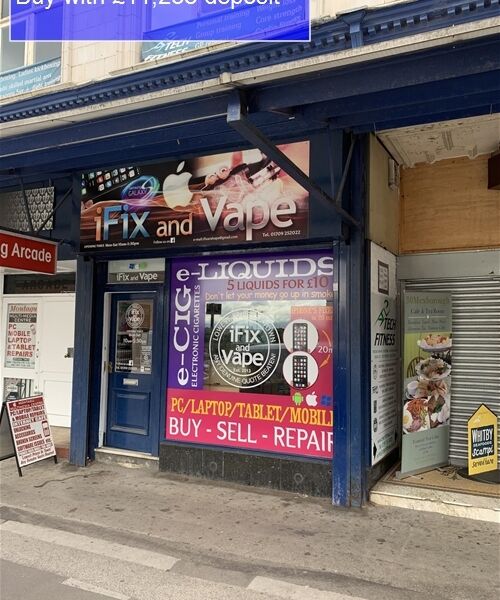 MOBILE PHONE & LAPTOP REPAIRS & VAPING SUPPLIES IN MEXBOROUGH TOWN CENTRE MOBILE PHONE & LAPTOP REPAIRS & VAPING SUPPLIES IN MEXBOROUGH TOWN CENTRE