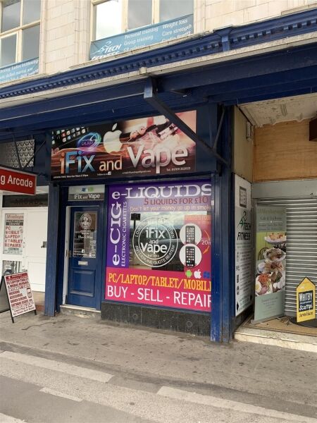 MOBILE PHONE & LAPTOP REPAIRS & VAPING SUPPLIES IN MEXBOROUGH TOWN CENTRE MOBILE PHONE & LAPTOP REPAIRS & VAPING SUPPLIES IN MEXBOROUGH TOWN CENTRE