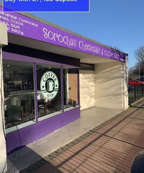 POPULAR COFFEE SHOP & PATISSERIE IN WEST LOTHIAN POPULAR COFFEE SHOP & PATISSERIE IN WEST LOTHIAN