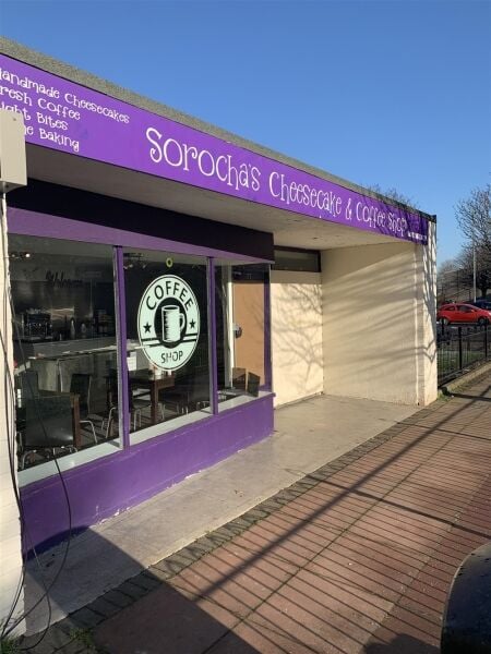 POPULAR COFFEE SHOP & PATISSERIE IN WEST LOTHIAN POPULAR COFFEE SHOP & PATISSERIE IN WEST LOTHIAN