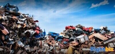 INDEPENDENT SCRAP METALS MERCHANT ON MERSEYSIDE Photo 1