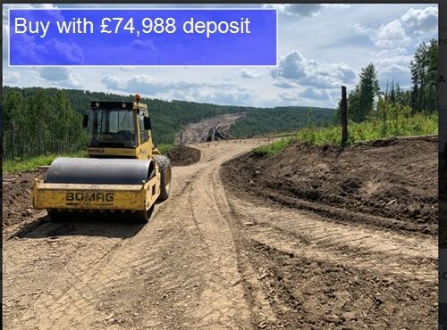 INDEPENDENT CIVIL EARTHWORKS/LANDSCAPING/UTILITIES CONTRACTOR IN EAST YORKSHIRE