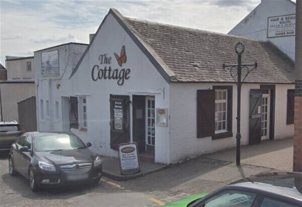 FULLY LICENSED DAYTIME COFFEE SHOP & RESTAURANT IN BATHGATE Photo 1