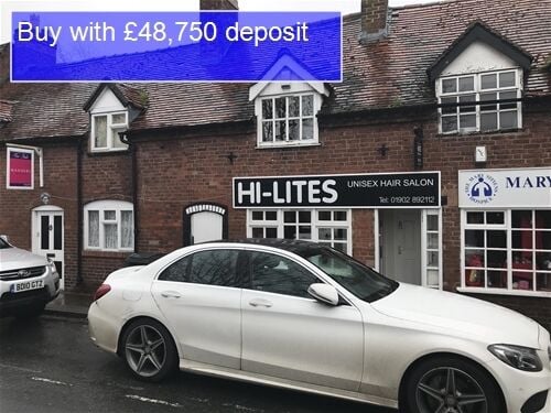 FREEHOLD VILLAGE UNISEX HAIR SALON IN THE WEST MIDLANDS FREEHOLD VILLAGE UNISEX HAIR SALON IN THE WEST MIDLANDS