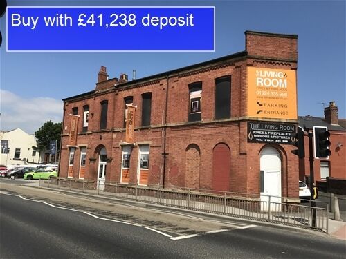 DOMESTIC FIRES/STOVES & SURROUNDS SUPERSTORE IN WAKEFIELD CITY CENTRE