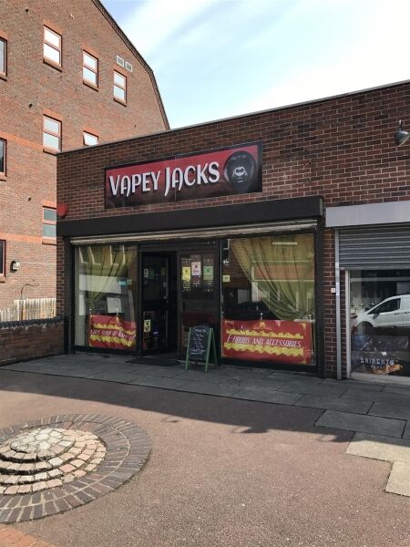 HIGHLY REGARDED VAPE LOUNGE & LICENSED CAFE BAR IN DERBY CITY CENTRE HIGHLY REGARDED VAPE LOUNGE & LICENSED CAFE BAR IN DERBY CITY CENTRE