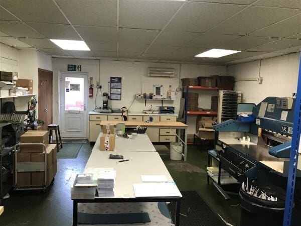 THRIVING DIGITAL & LITHOGRAPHIC PRINT & DESIGN SOLUTIONS BUSINESS IN SUFFOLK THRIVING DIGITAL & LITHOGRAPHIC PRINT & DESIGN SOLUTIONS BUSINESS IN SUFFOLK